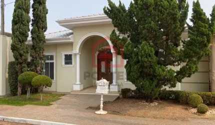 Casa em condomínio fechado com 4 quartos à venda no Colinas do Paraíso, Botucatu , 490 m2 por R$ 1.900.000