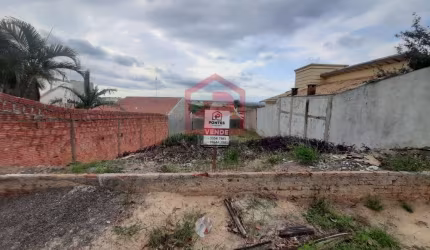Terreno à venda no Jardim Chácara dos Pinheiros, Botucatu  por R$ 220.000