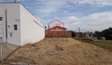 Terreno à venda no Jardim Itamarati, Botucatu  por R$ 150.000