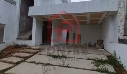Casa com 3 quartos à venda no Jardim Aeroporto, Botucatu  por R$ 1.270.000