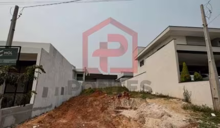 Terreno em condomínio fechado à venda no Lívia III, Botucatu  por R$ 250.000