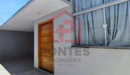 Casa com 3 quartos à venda no Residencial Vila Di Capri, Botucatu , 160 m2 por R$ 720.000