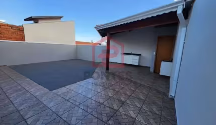 Casa com 3 quartos à venda no Residencial Ouro Verde, Botucatu , 141 m2 por R$ 590.000