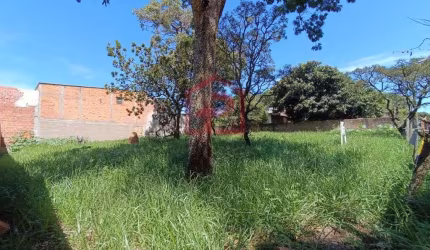 Terreno à venda no Jardim Santa Mônica, Botucatu  por R$ 125.000