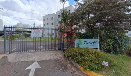 Apartamento com 2 quartos à venda no Jardim Bom Pastor, Botucatu  por R$ 130.000