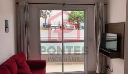 Apartamento com 2 quartos à venda no Jardim Bom Pastor, Botucatu  por R$ 430.000
