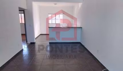 Apartamento com 2 quartos para alugar na Vila Guimarães, Botucatu  por R$ 1.450