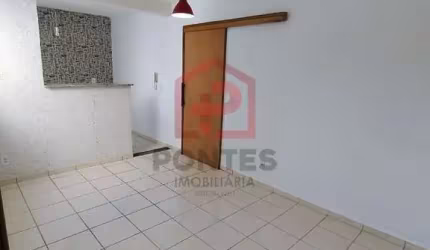 Apartamento com 2 quartos para alugar no Jardim Paraíso, Botucatu , 39 m2 por R$ 1.300
