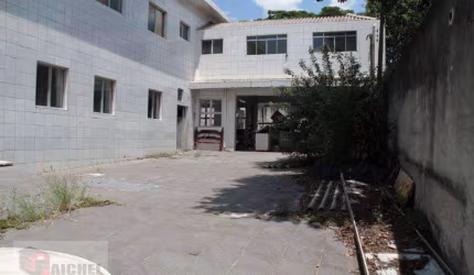 Prédio, 855 m² - venda por R$ 6.000.000,00 ou aluguel por R$ 20.000,00/mês - Mooca - São Paulo/SP