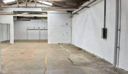 Galpão para alugar, 600 m² por R$ 14.571,00/mês - Vila Antonieta - São Paulo/SP