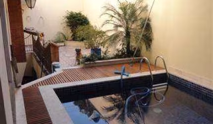 Sobrado com 4 dormitórios à venda, 410 m² por R$ 1.720.000,00 - Vila Formosa - São Paulo/SP
