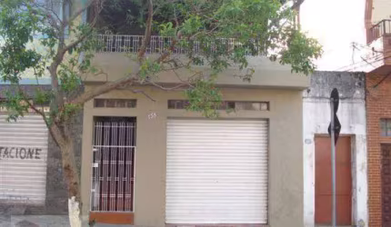 Sobrado com 3 dormitórios à venda, 107 m² por R$ 770.000,00 - Mooca - São Paulo/SP