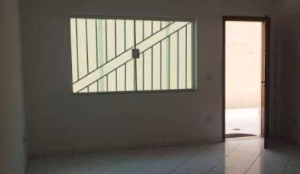 Sobrado com 3 dormitórios à venda, 200 m² por R$ 700.000,00 - Vila Matilde - São Paulo/SP