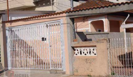 Casa com 3 dormitórios à venda, 281 m² por R$ 1.230.000,00 - Vila Formosa - São Paulo/SP