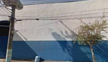 Galpão à venda, 1100 m² por R$ 5.775.000,00 - Vila Carrão - São Paulo/SP