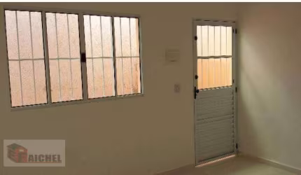 Sobrado com 2 dormitórios à venda, 200 m² por R$ 2.280.000,00 - Vila Carrão - São Paulo/SP