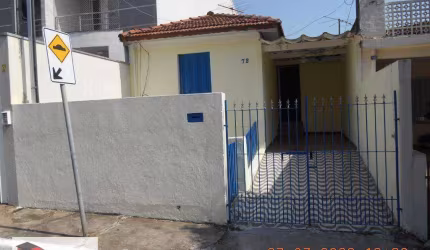Casa com 3 dormitórios à venda, 210 m² por R$ 700.000,00 - Vila Formosa - São Paulo/SP