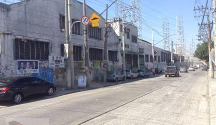 Galpão à venda, 1800 m² por R$ 3.800.000,00 - Vila Prudente (Zona Leste) - São Paulo/SP