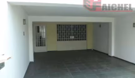 Sobrado com 2 dormitórios à venda, 200 m² por R$ 650.000,00 - Vila Formosa - São Paulo/SP