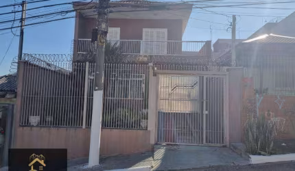 Sobrado com 3 dormitórios à venda, 280 m² por R$ 1.200.000,00 - Vila Santa Clara - São Paulo/SP