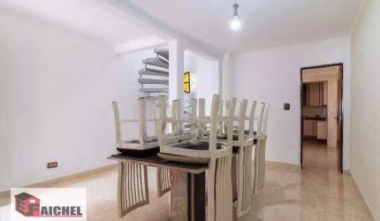 Sobrado com 3 dormitórios à venda, 170 m² por R$ 480.000,00 - Penha - São Paulo/SP