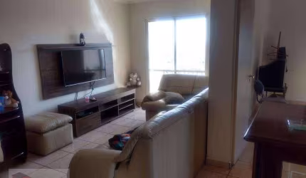 Apartamento com 3 dormitórios à venda, 72 m² por R$ 599.000,00 - Quarta Parada - São Paulo/SP