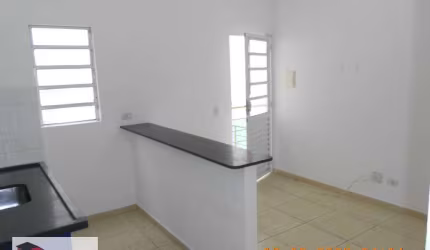Sobrado com 1 dormitório para alugar, 45 m² por R$ 890,00/mês - Vila Formosa - São Paulo/SP