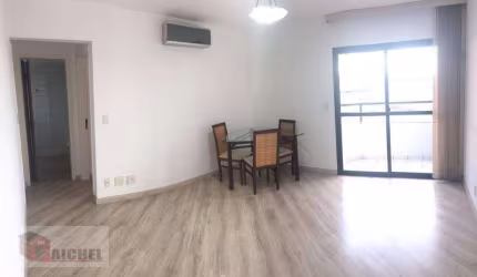 Apartamento com 1 dormitório à venda, 62 m² por R$ 520.000,00 - Mooca - São Paulo/SP