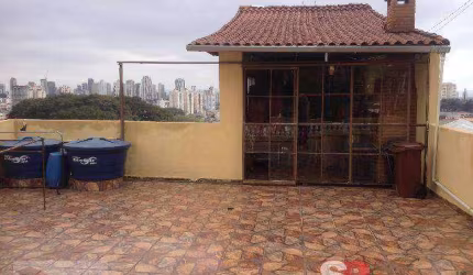 Sobrado com 5 dormitórios à venda, 360 m² por R$ 1.580.000,00 - Vila Formosa - São Paulo/SP