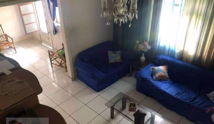 Sobrado com 4 dormitórios à venda, 245 m² por R$ 1.050.000,00 - Belenzinho - São Paulo/SP