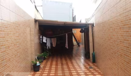 Casa com 4 dormitórios à venda, 150 m² por R$ 520.000,00 - Vila Invernada - São Paulo/SP