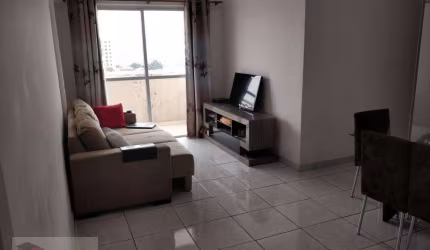 Apartamento com 3 dormitórios à venda, 70 m² por R$ 400.000,00 - Casa Verde - São Paulo/SP
