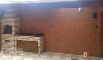 Sobrado com 2 dormitórios à venda, 140 m² por R$ 530.000,00 - Vila Matilde - São Paulo/SP