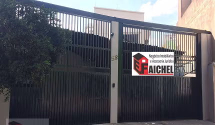 Galpão à venda, 1000 m² por R$ 4.500.000,00 - Tatuapé - São Paulo/SP