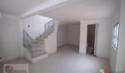 Sobrado com 4 dormitórios à venda, 130 m² por R$ 735.000,00 - Vila Carrão - São Paulo/SP