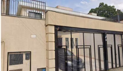 Sobrado com 3 dormitórios à venda, 150 m² por R$ 760.000,00 - Vila Diva - São Paulo/SP