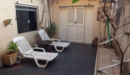 Sobrado com 5 dormitórios à venda, 240 m² por R$ 700.000,00 - Vila Prudente - São Paulo/SP