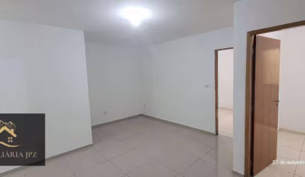 Sobrado com 2 dormitórios para alugar, 50 m² por R$ 1.350,00/mês - Vila Formosa - São Paulo/SP