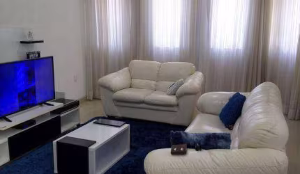Sobrado com 2 dormitórios à venda, 190 m² por R$ 640.000,00 - Vila Formosa - São Paulo/SP