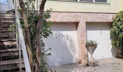 Casa com 3 dormitórios à venda, 294 m² por R$ 1.350.000,00 - Vila Formosa - São Paulo/SP