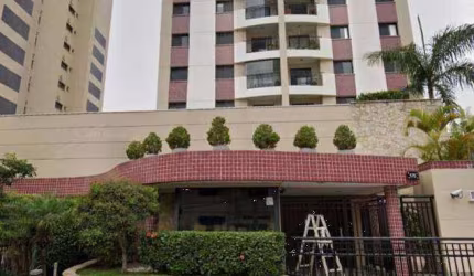 Apartamento com 3 dormitórios à venda, 79 m² por R$ 800.000,00 - Vila Regente Feijó - São Paulo/SP