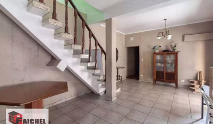 Casa com 4 dormitórios à venda, 300 m² por R$ 680.000,00 - Vila Formosa - São Paulo/SP