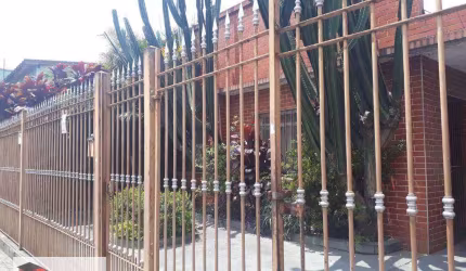 Sobrado com 4 dormitórios à venda, 350 m² por R$ 1.000.000,00 - Tatuapé - São Paulo/SP
