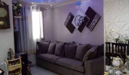 Apartamento com 2 dormitórios à venda, 57 m² por R$ 420.000,00 - Vila Carrão - São Paulo/SP