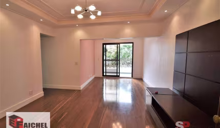 Apartamento com 3 dormitórios à venda, 131 m² por R$ 790.000,00 - Santa Paula - São Caetano do Sul/SP