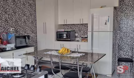Casa com 5 dormitórios à venda, 400 m² por R$ 860.000,00 - Vila Formosa - São Paulo/SP