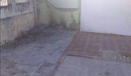 Terreno à venda, 177 m² por R$ 380.000,00 - Vila Formosa - São Paulo/SP