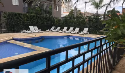 Apartamento com 2 dormitórios à venda, 52 m² por R$ 503.000,00 - Tatuapé - São Paulo/SP