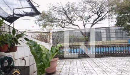 Casa com 5 dormitórios à venda, 280 m² por R$ 1.470.000,00 - Vila Diva - São Paulo/SP
