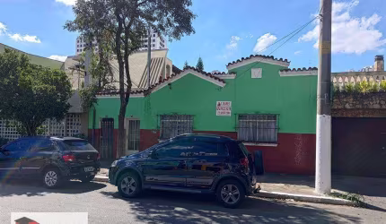 Casa com 5 dormitórios à venda, 400 m² por R$ 1.800.000,00 - Vila Regente Feijó - São Paulo/SP